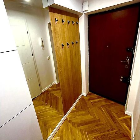 Luxurious Boho Style Apartm. *Home Office* +Desk Катовице Экстерьер фото