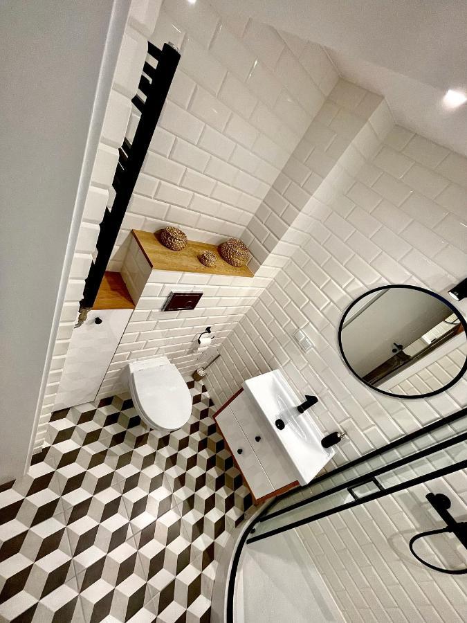 Luxurious Boho Style Apartm. *Home Office* +Desk Катовице Экстерьер фото